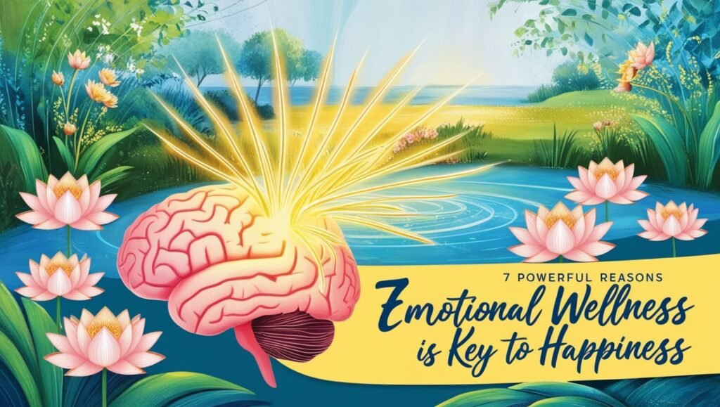 The Job of Taking care of oneself in Profound Well-being