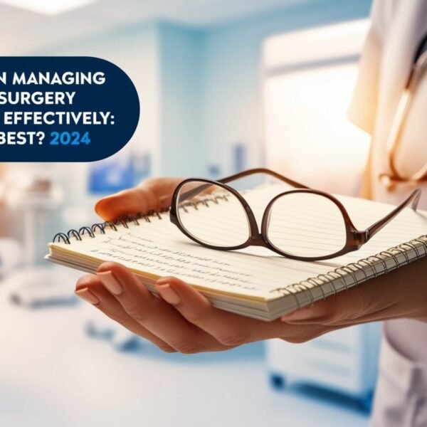 Expert Tips on Managing Hemorrhoid Surgery Pain Effectively What Works Best 2024