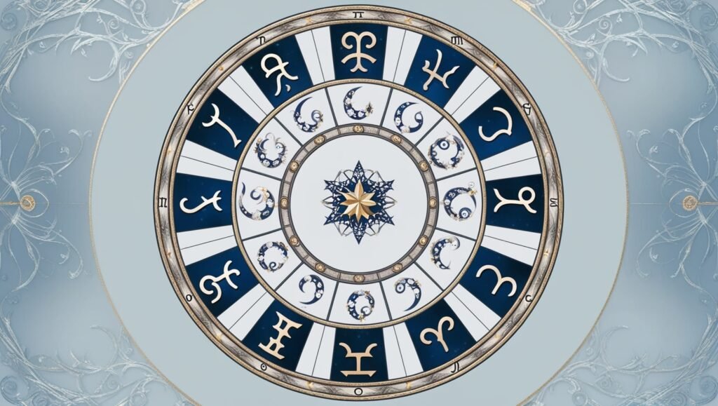 Inside Donald Trump's Astrology Chart 5 Revealing Insights