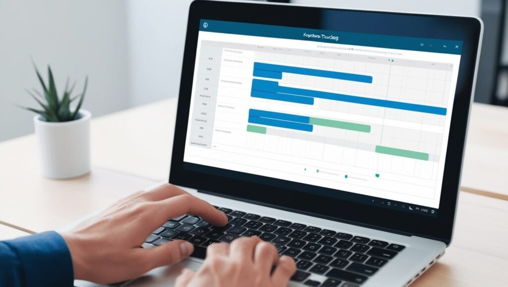 Keystroke Technology: The Double-Edged Sword That Ended 1 Woman's Career