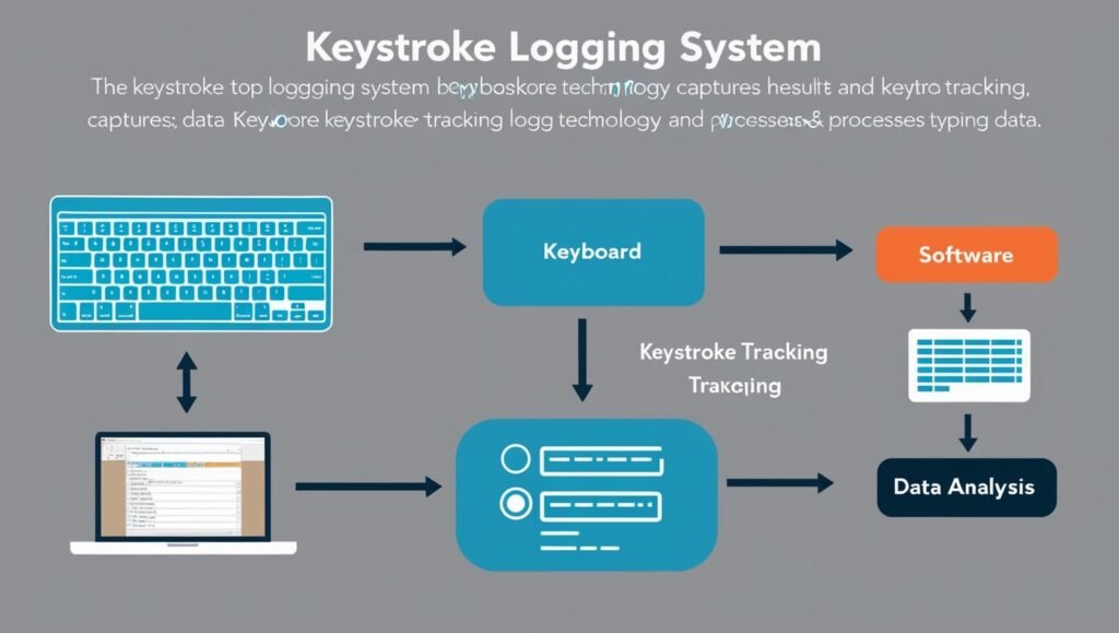 Keystroke Technology: The Double-Edged Sword That Ended 1 Woman's Career