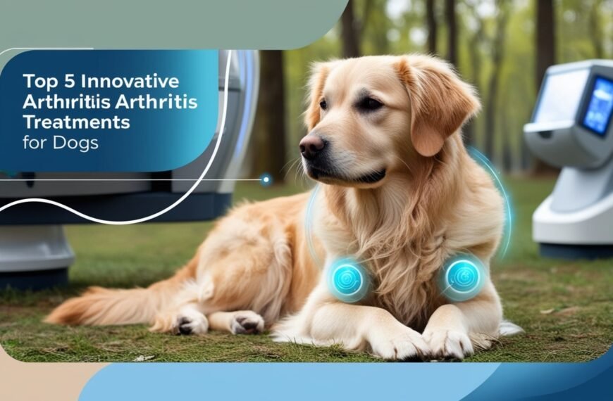 Arthritis Treatments
