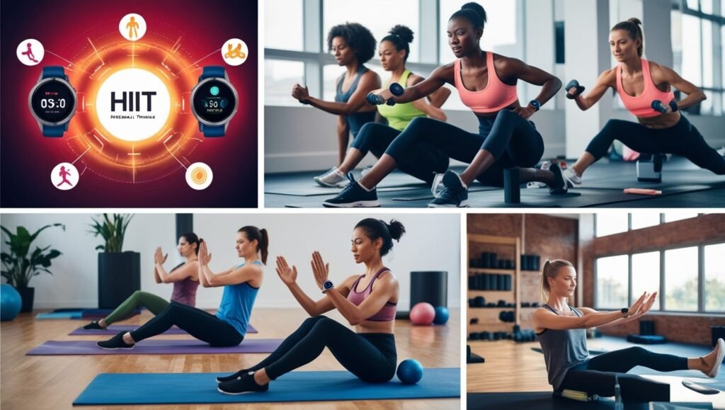 Top Physical Fitness Trends 2024 How Nutrition Innovations Are Enhancing Your Workout Performance