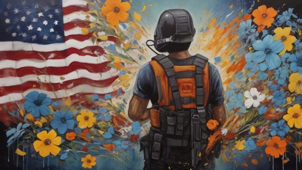 The Active Shooter Crisis: Top 10 Ways to Restore Hope and Safety