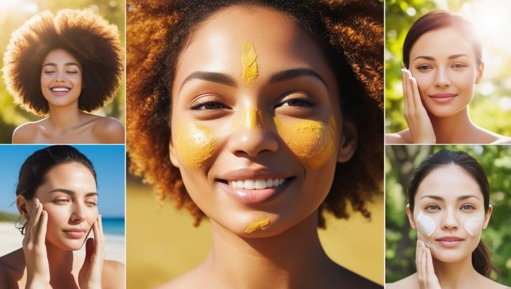 The Amazing Benefits of Sunlight for Your Skin