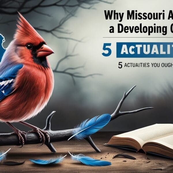 Why Missouri Avian Flu is a Developing Concern 5 Actualities You Ought to Know