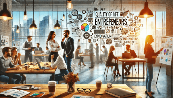 Business Development Programs