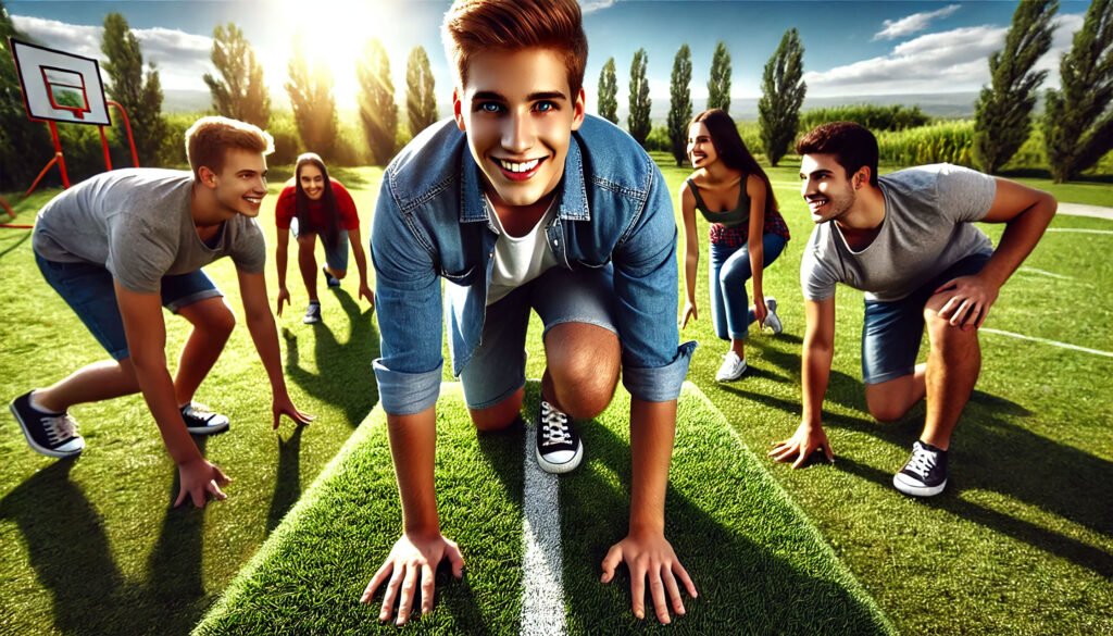 Top 5 Proven Tips to Master King of the Hill for Young Players