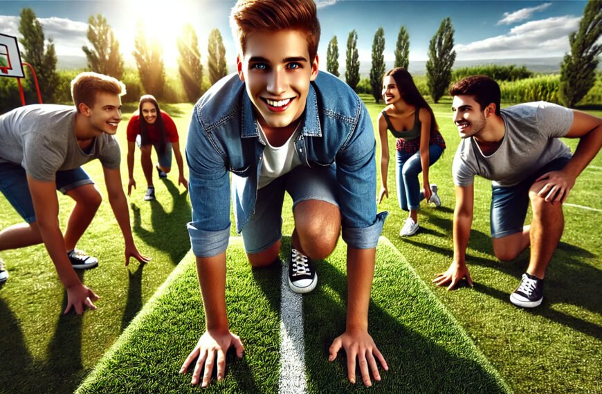 Top 5 Proven Tips to Master King of the Hill for Young Players